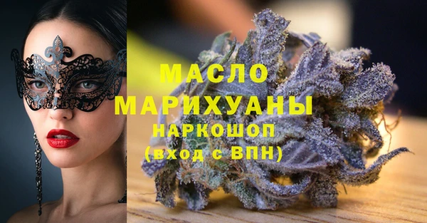 хмурый Магас